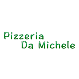 Pizza Da Michele logo.